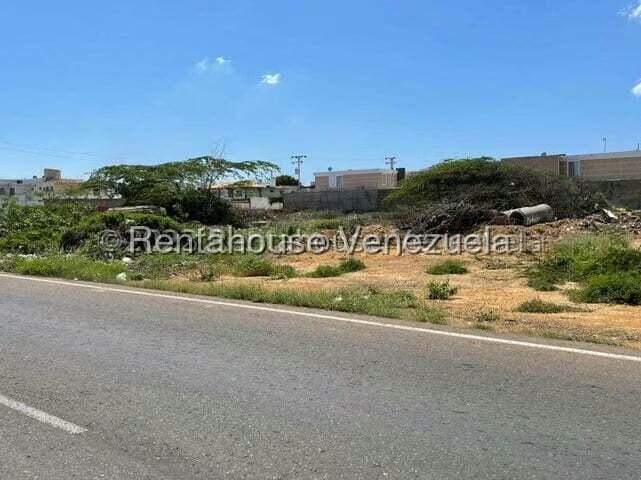 Terreno (Comercial) en Venta en Puerta Maraven, Falcon - 5