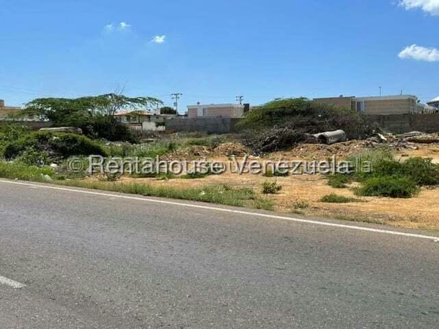 Terreno (Comercial) en Venta en Puerta Maraven, Falcon - 8
