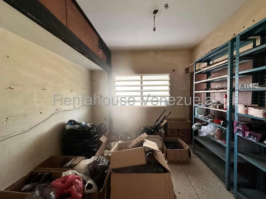 Casa (Duplex) en Venta en Zona Este, Lara - 22