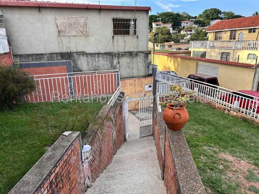 Casa (Duplex) en Venta en Zona Este, Lara - 7