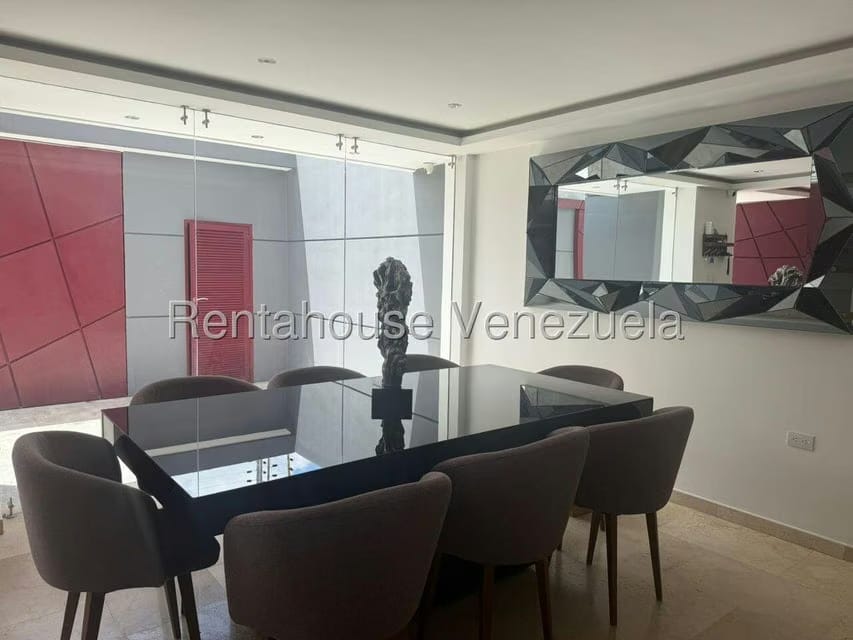 Casa (Duplex) en Venta en Los Pomelos, Distrito Metropolitano - 15