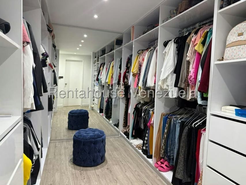 Casa (Duplex) en Venta en Los Pomelos, Distrito Metropolitano - 20