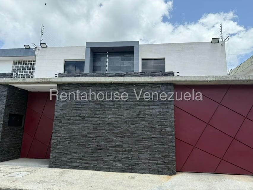 Casa (Duplex) en Venta en Los Pomelos, Distrito Metropolitano - 3