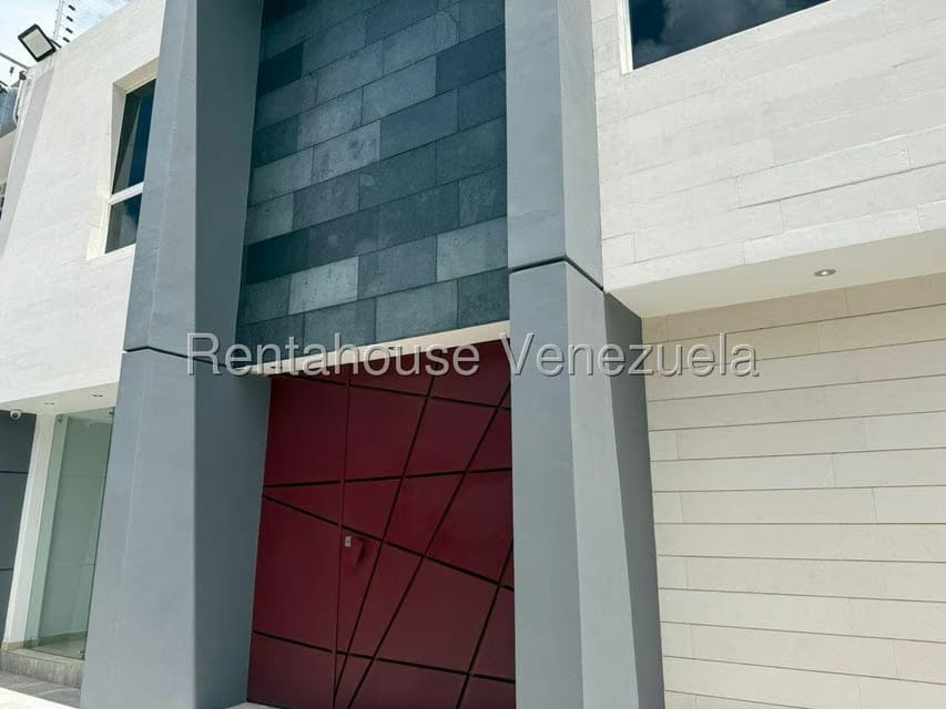 Casa (Duplex) en Venta en Los Pomelos, Distrito Metropolitano - 4