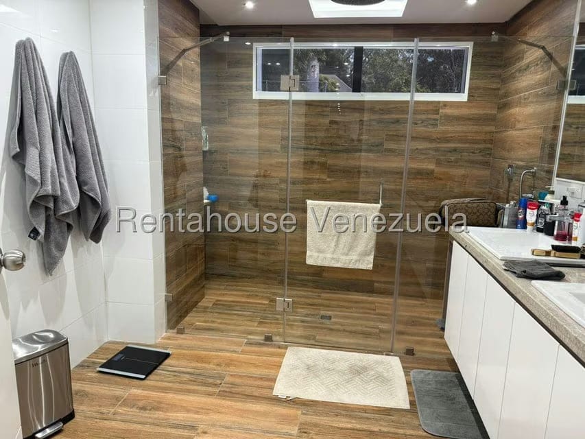 Casa (Duplex) en Venta en Los Pomelos, Distrito Metropolitano - 31