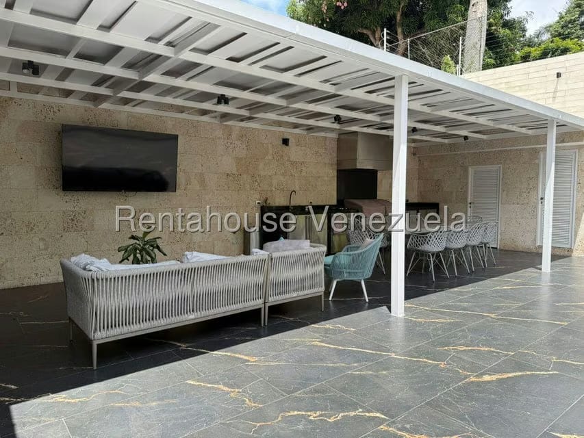 Casa (Duplex) en Venta en Los Pomelos, Distrito Metropolitano - 34