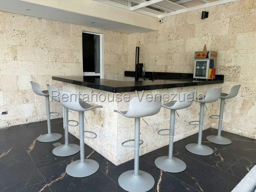 Casa (Duplex) en Venta en Los Pomelos, Distrito Metropolitano - 35