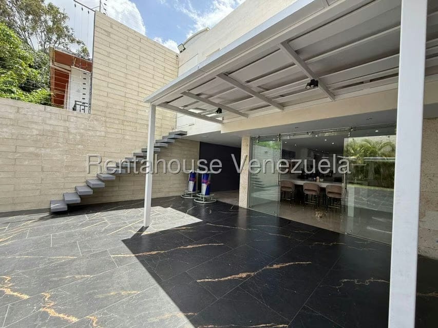 Casa (Duplex) en Venta en Los Pomelos, Distrito Metropolitano - 36