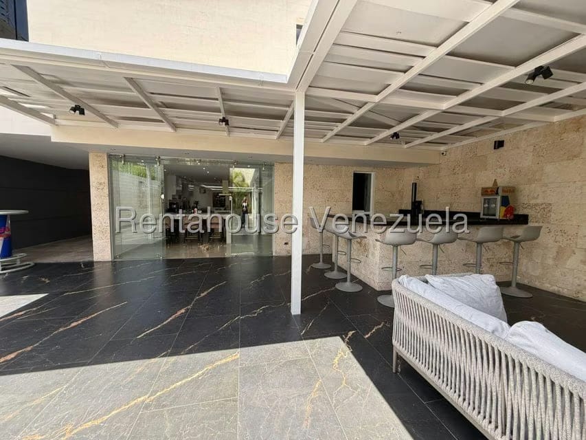 Casa (Duplex) en Venta en Los Pomelos, Distrito Metropolitano - 38
