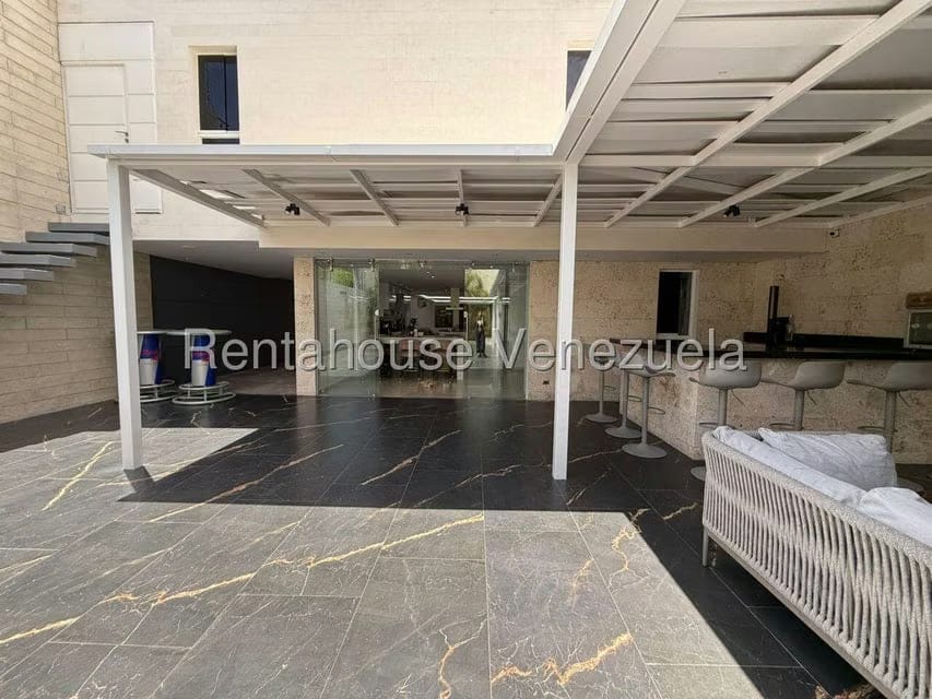 Casa (Duplex) en Venta en Los Pomelos, Distrito Metropolitano - 39