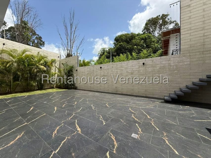 Casa (Duplex) en Venta en Los Pomelos, Distrito Metropolitano - 40