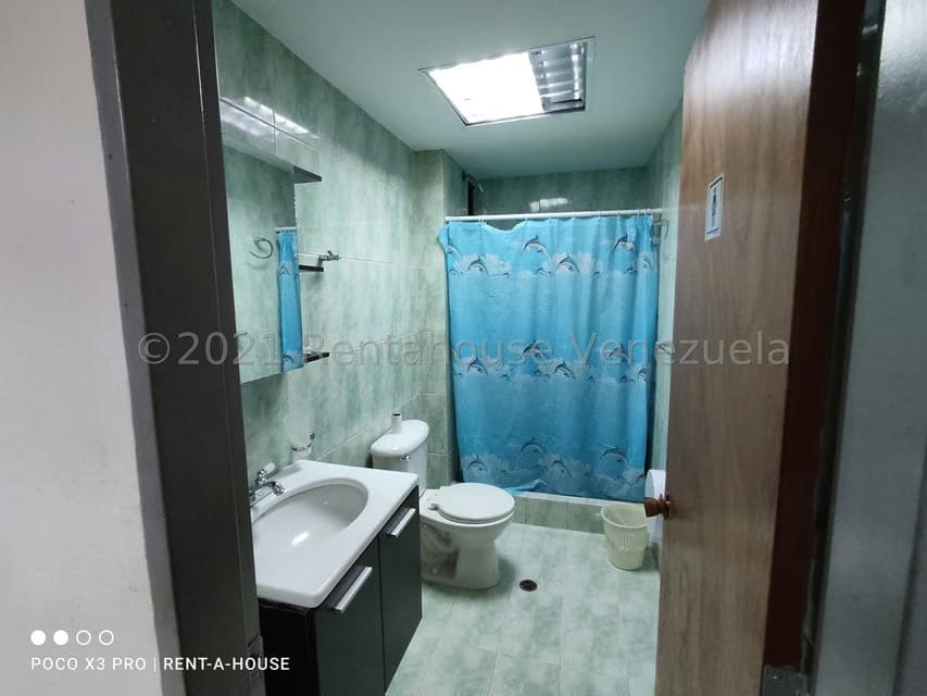 Comercial (Edificio) en Venta en Campo Claro, Distrito Metropolitano - 14