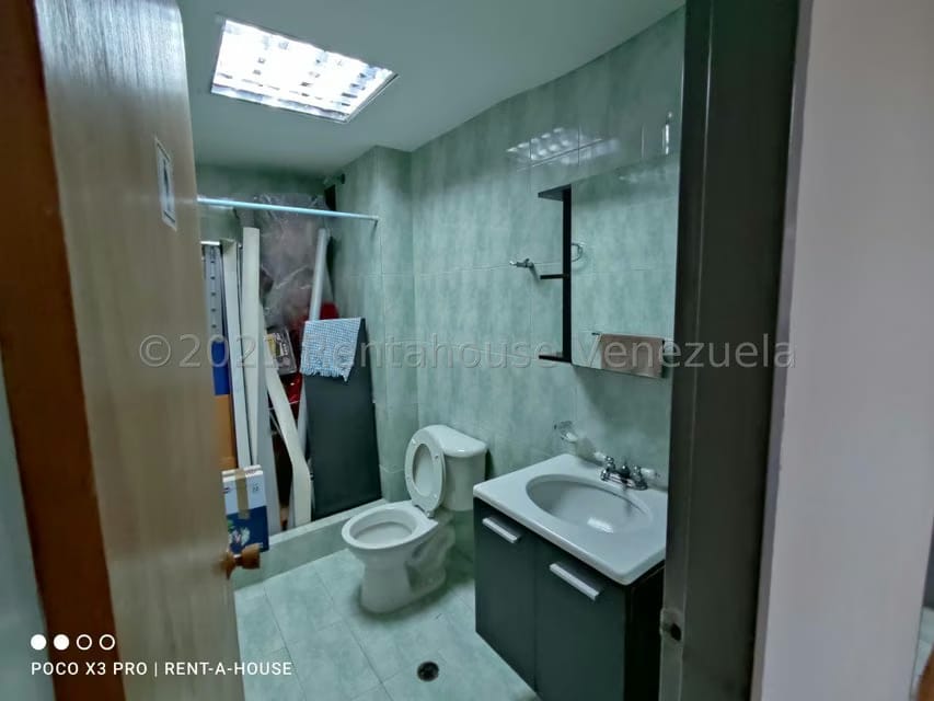 Comercial (Edificio) en Venta en Campo Claro, Distrito Metropolitano - 15