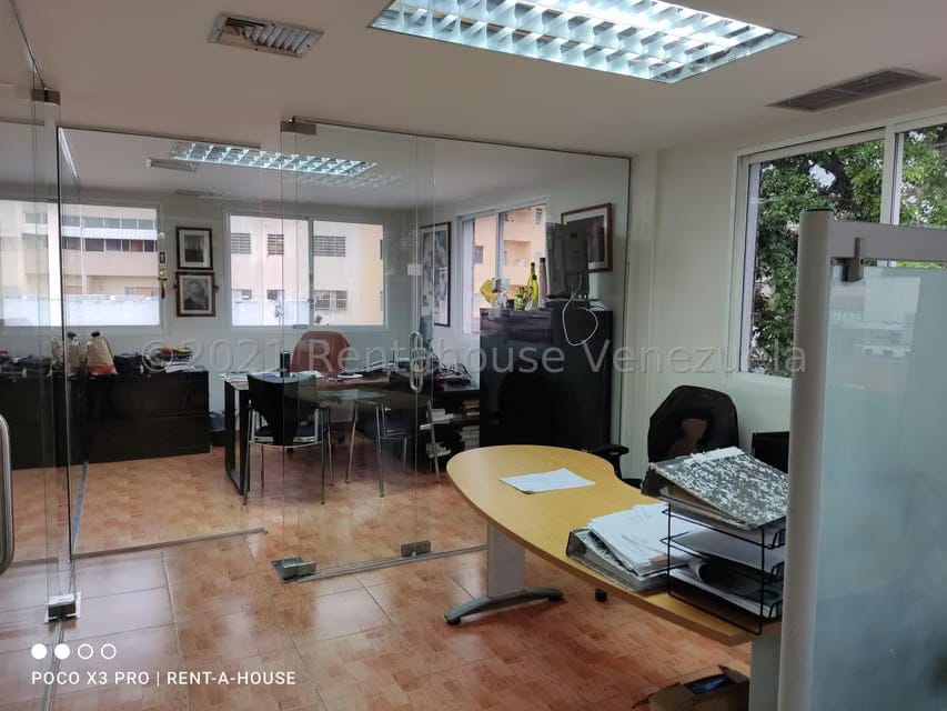 Comercial (Edificio) en Venta en Campo Claro, Distrito Metropolitano - 21