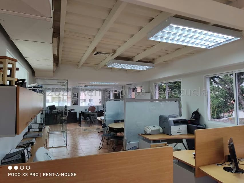 Comercial (Edificio) en Venta en Campo Claro, Distrito Metropolitano - 23