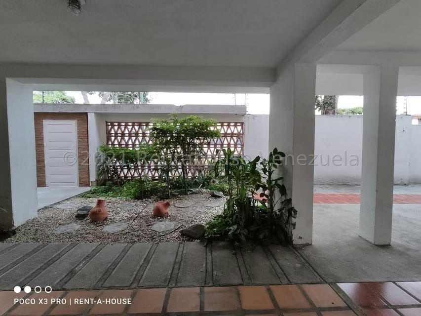 Comercial (Edificio) en Venta en Campo Claro, Distrito Metropolitano - 4