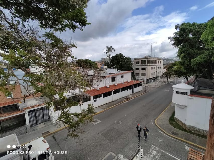 Comercial (Edificio) en Venta en Campo Claro, Distrito Metropolitano - 32