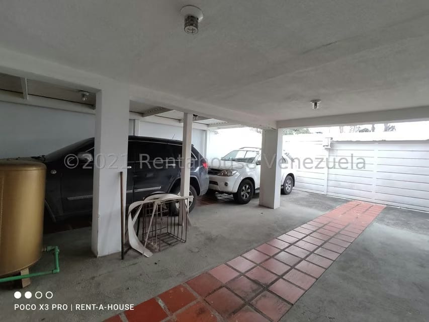 Comercial (Edificio) en Venta en Campo Claro, Distrito Metropolitano - 37