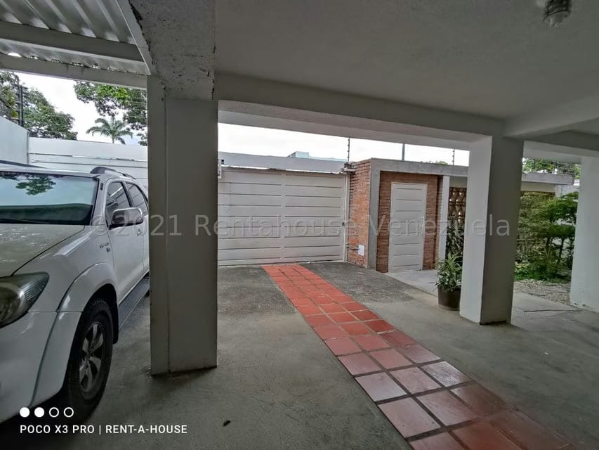 Comercial (Edificio) en Venta en Campo Claro, Distrito Metropolitano - 38