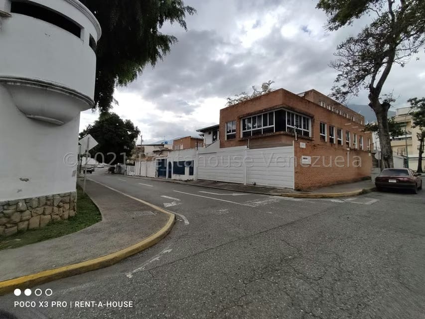 Comercial (Edificio) en Venta en Campo Claro, Distrito Metropolitano - 45