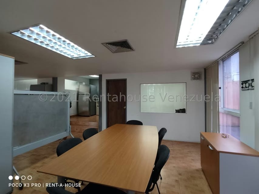 Comercial (Edificio) en Venta en Campo Claro, Distrito Metropolitano - 8
