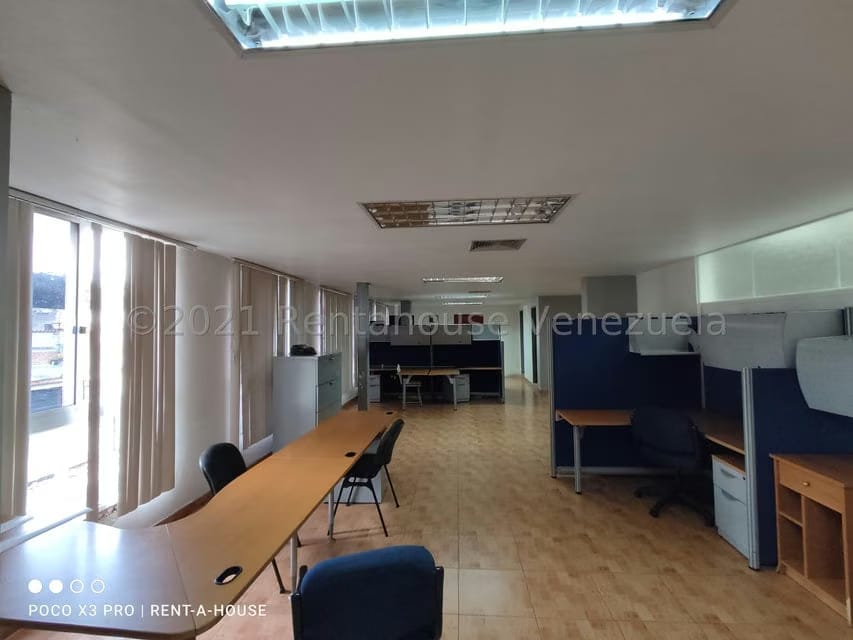 Comercial (Edificio) en Venta en Campo Claro, Distrito Metropolitano - 10