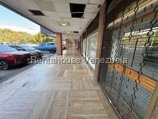 Comercial (Local Comercial) en Venta en Prados del Este, Distrito Metropolitano