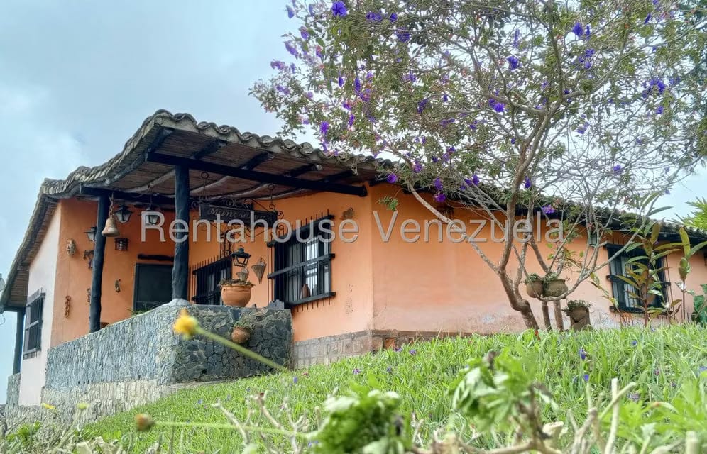 Casa (1 Nivel) en Venta en Loma del Medio, Trujillo