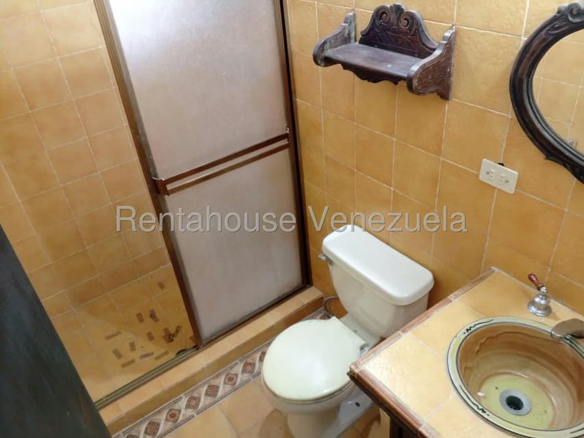 Casa (1 Nivel) en Venta en Loma del Medio, Trujillo - 11