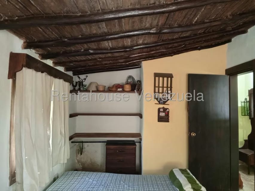 Casa (1 Nivel) en Venta en Loma del Medio, Trujillo - 13