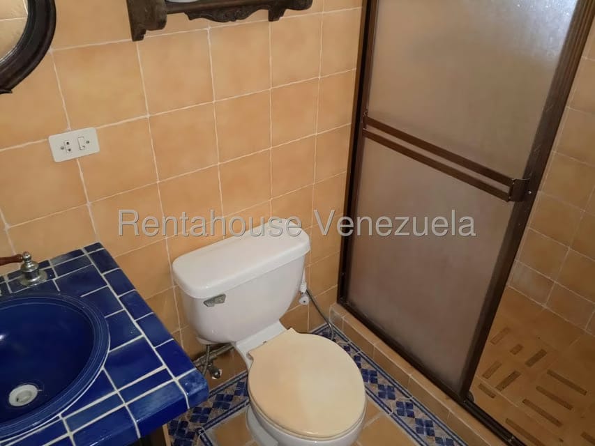 Casa (1 Nivel) en Venta en Loma del Medio, Trujillo - 14