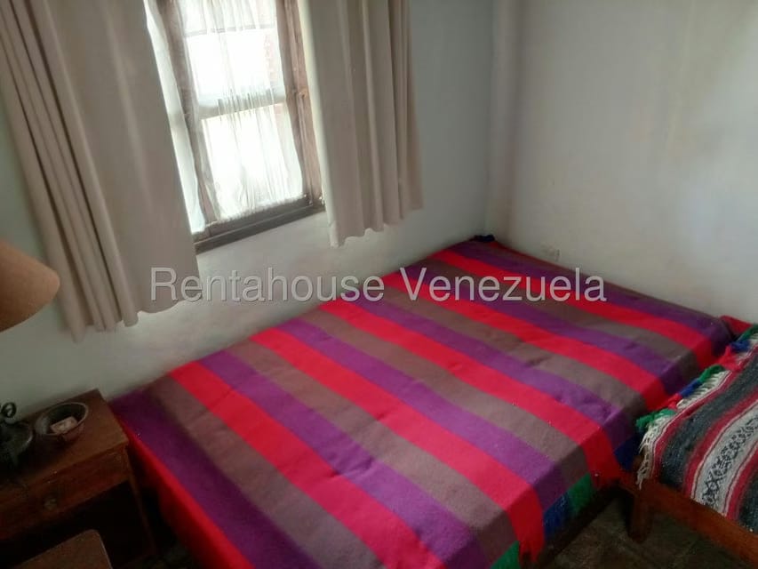 Casa (1 Nivel) en Venta en Loma del Medio, Trujillo - 15