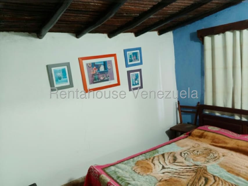 Casa (1 Nivel) en Venta en Loma del Medio, Trujillo - 17