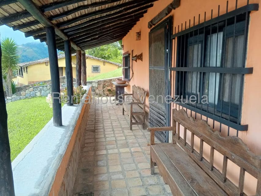 Casa (1 Nivel) en Venta en Loma del Medio, Trujillo - 18