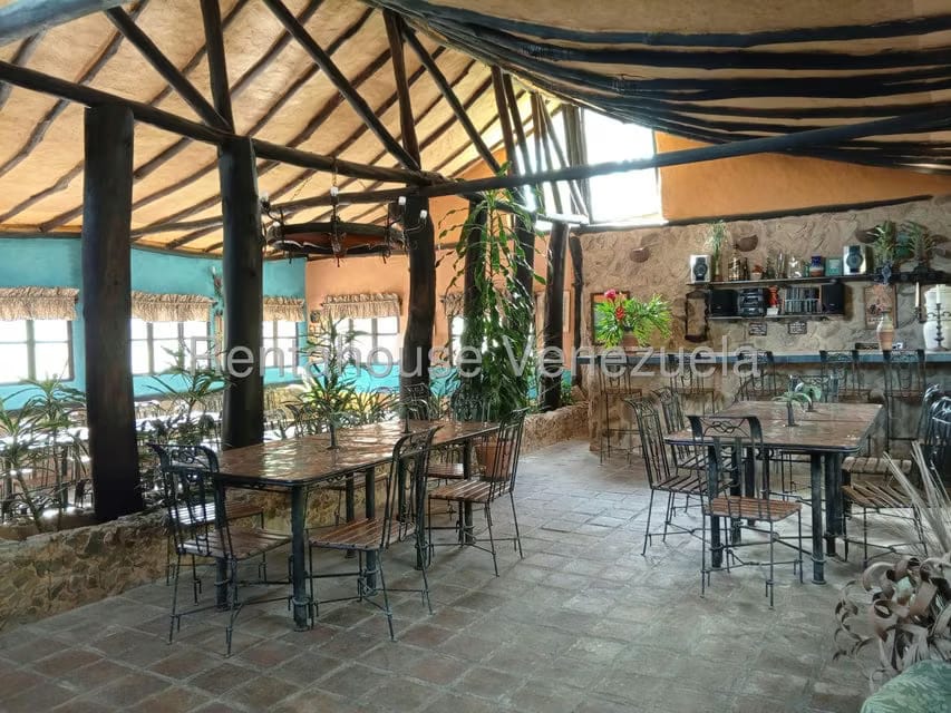 Casa (1 Nivel) en Venta en Loma del Medio, Trujillo - 20