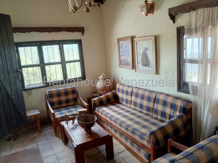 Casa (1 Nivel) en Venta en Loma del Medio, Trujillo - 4