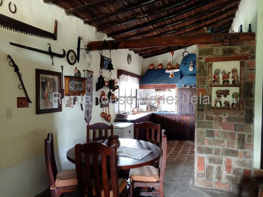 Casa (1 Nivel) en Venta en Loma del Medio, Trujillo - 5