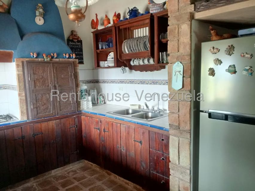 Casa (1 Nivel) en Venta en Loma del Medio, Trujillo - 6
