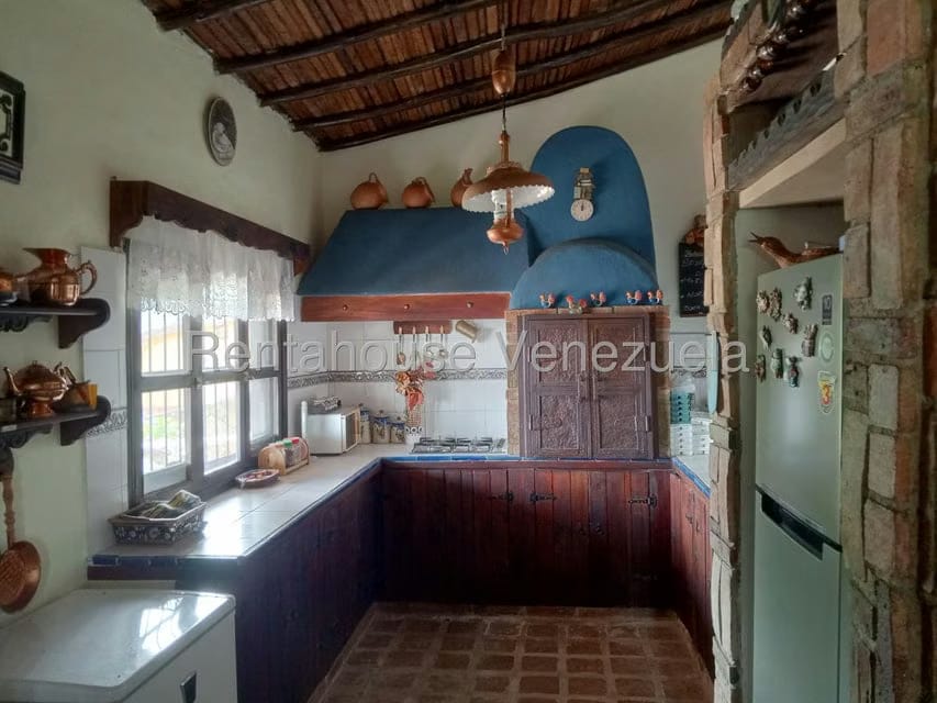 Casa (1 Nivel) en Venta en Loma del Medio, Trujillo - 7