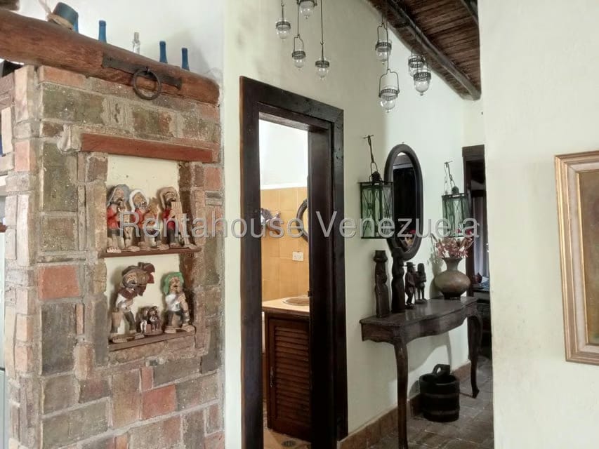 Casa (1 Nivel) en Venta en Loma del Medio, Trujillo - 8