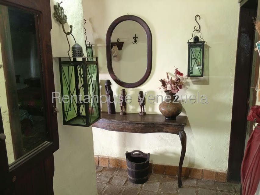 Casa (1 Nivel) en Venta en Loma del Medio, Trujillo - 10