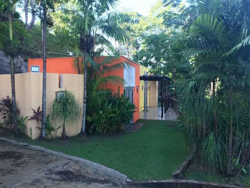 Casa (1 Nivel) en Venta en Paramancito, Vargas