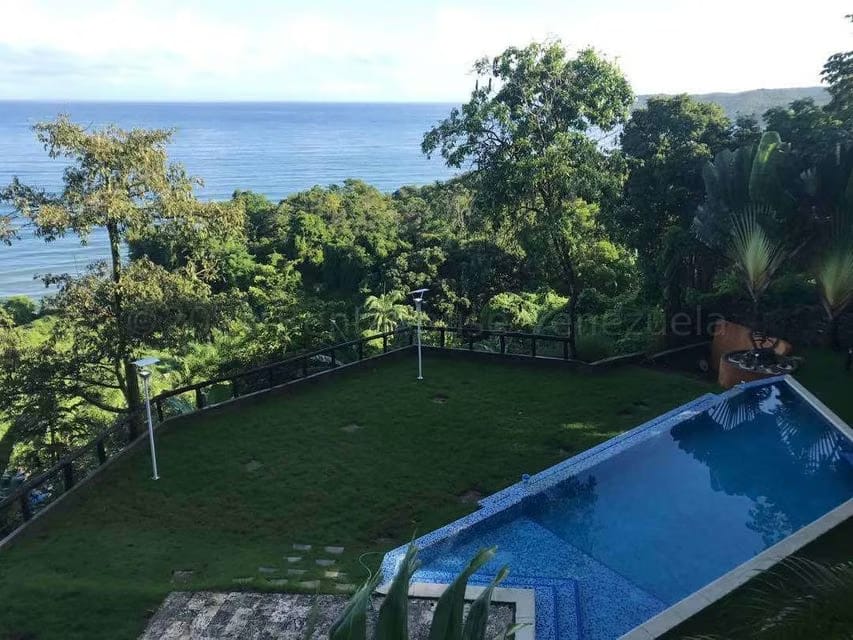 Casa (1 Nivel) en Venta en Paramancito, Vargas - 9