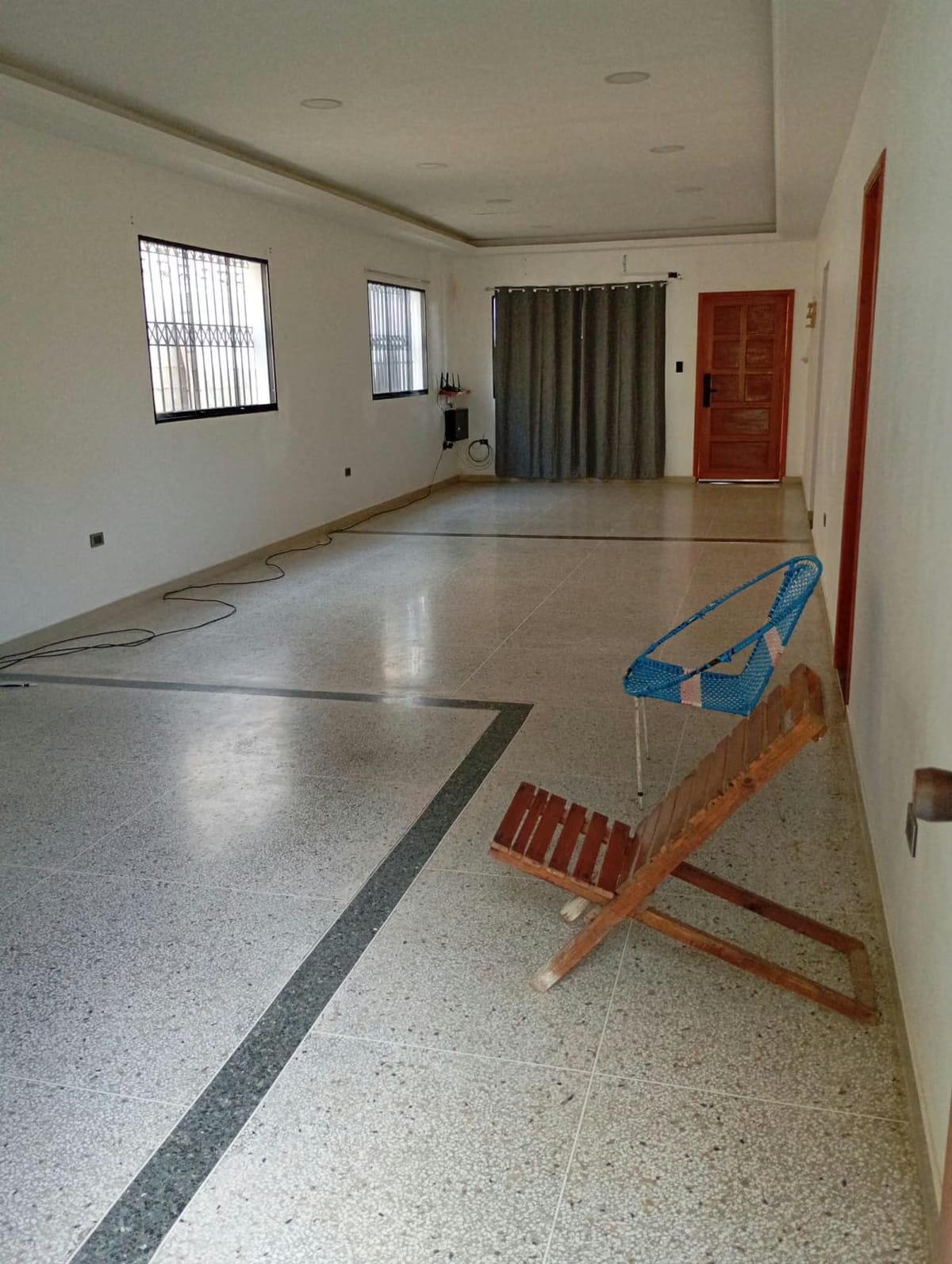 Casa En Venta - Calle Monagas - Cumaná - Sucre - 5