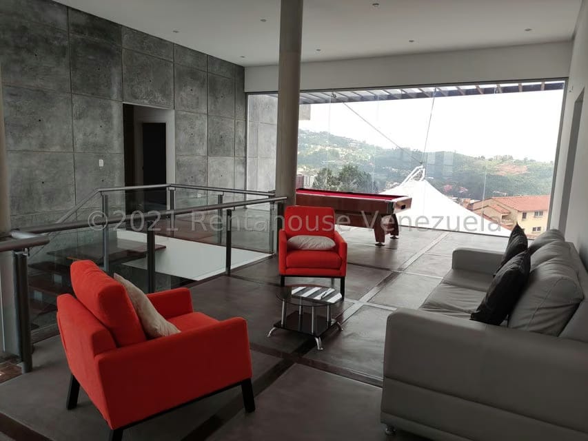 Casa (Duplex) en Venta en Loma Linda, Distrito Metropolitano - 18