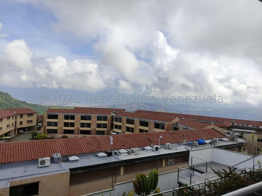 Casa (Duplex) en Venta en Loma Linda, Distrito Metropolitano - 33