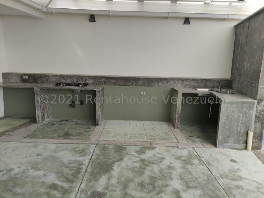 Casa (Duplex) en Venta en Loma Linda, Distrito Metropolitano - 38
