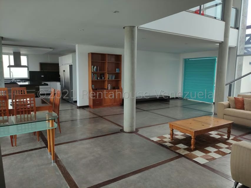 Casa (Duplex) en Venta en Loma Linda, Distrito Metropolitano - 5