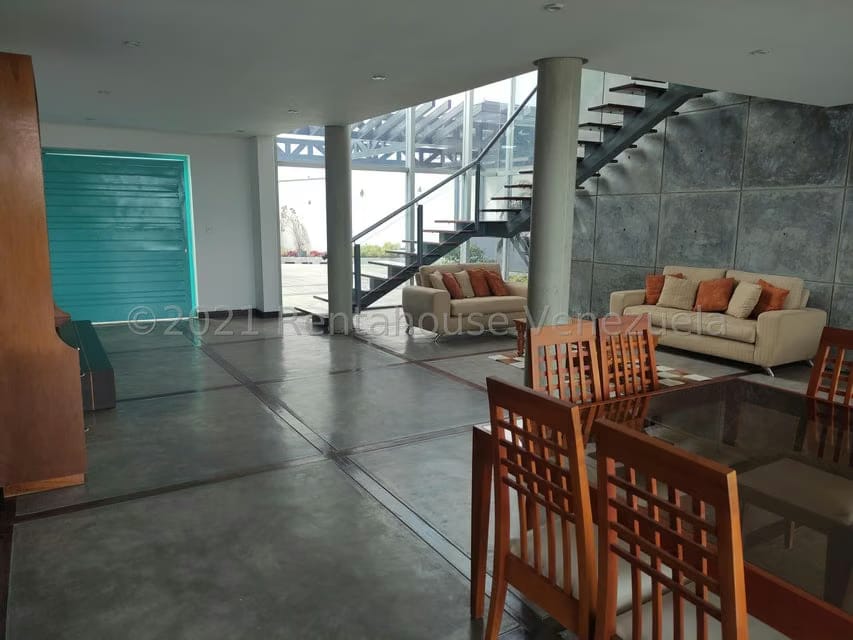 Casa (Duplex) en Venta en Loma Linda, Distrito Metropolitano - 6