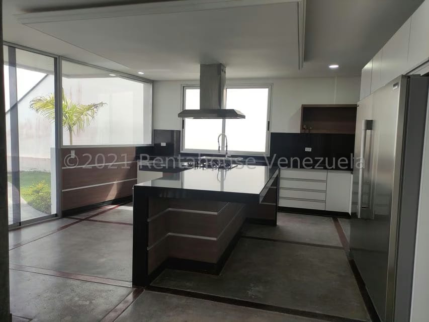 Casa (Duplex) en Venta en Loma Linda, Distrito Metropolitano - 7